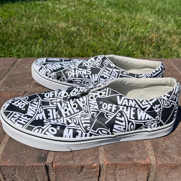 Vans - Picture 3 of 5